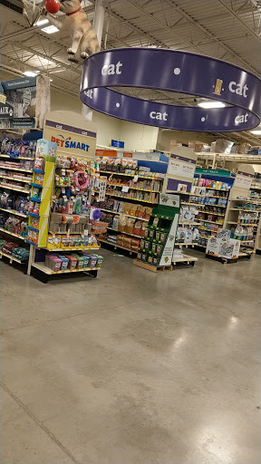 Pet Supply Store «PetSmart», reviews and photos, 934 W Street Rd, Warminster, PA 18974, USA