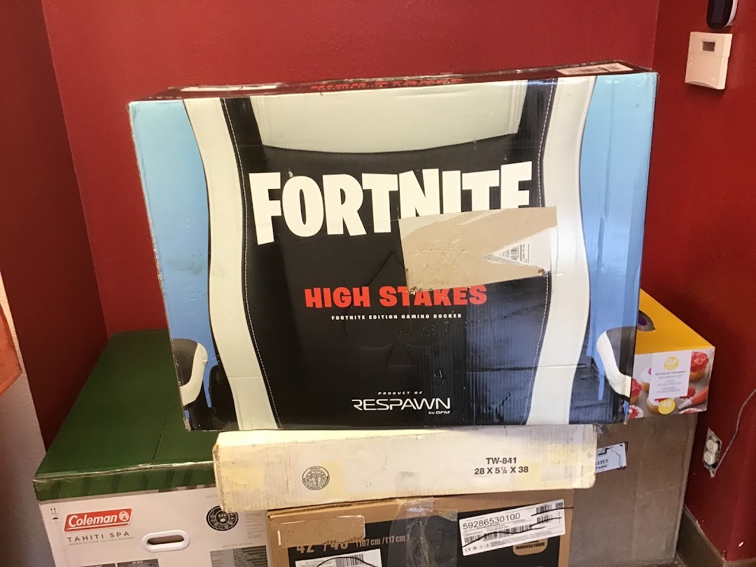 North Bay Online Estate Auctions