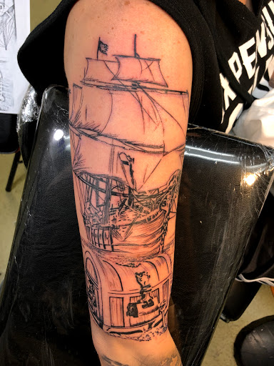 Find best tattoo ideas for women for your next unique tattoo in San Diego at Ink Mindset Studios