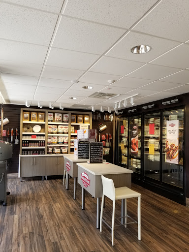 Butcher Shop «Omaha Steaks», reviews and photos, 650 W Bough Ln #100, Houston, TX 77024, USA