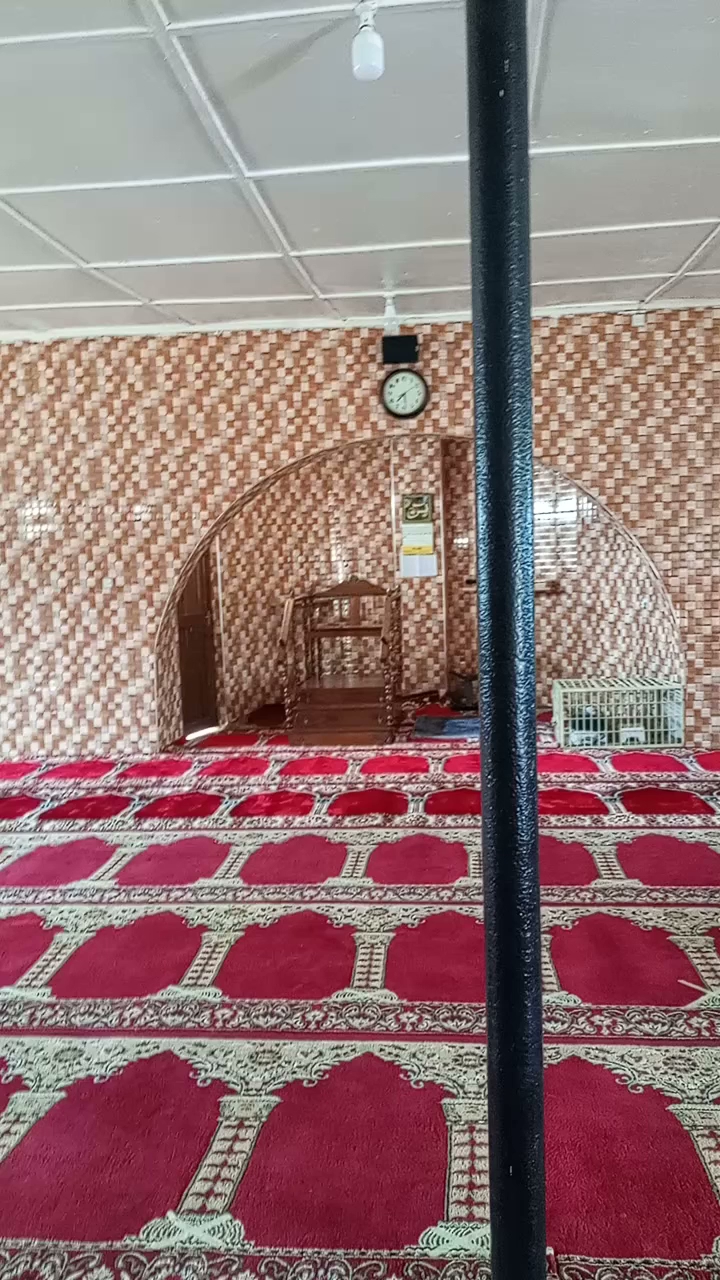 Masjid FURQAN