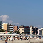 Photo n°1 de l'avis de Wolfram.e fait le 12/09/2020 à 15:33 sur le  Hotel Mediterraneo - Lido di Savio à Lido di Savio