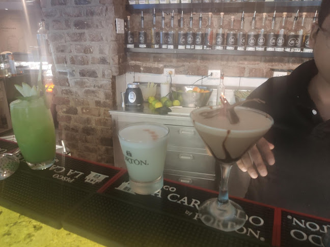 Museo del Pisco - Miraflores - Miraflores