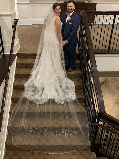 Bridal Shop «Lady Gray Dress Shop», reviews and photos, 274 Main St, Beacon, NY 12508, USA