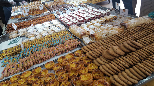 Argentinian bakeries in Johannesburg