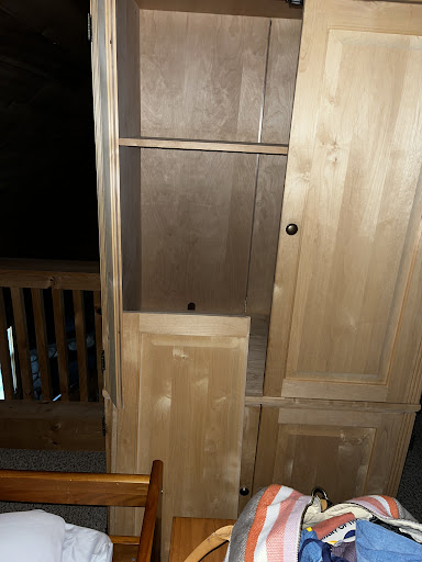 Golf Resort «Double JJ Resort», reviews and photos, 5900 S Water Rd, Rothbury, MI 49452, USA