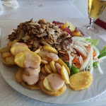 Photo n°1 de l'avis de Raquel.u fait le 17/04/2022 à 00:41 sur le  La Bomba à Vila Boa