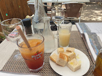 Plats et boissons du Restaurant du Lac à Roquebrune-sur-Argens - n°6