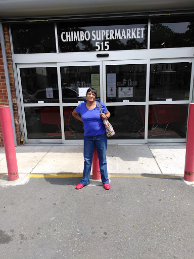 Supermarket «Chimbo Supermarket», reviews and photos, 515 Chimborazo Blvd, Richmond, VA 23223, USA