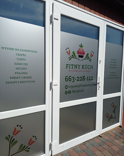 Kawiarnia Fitny Kuch - Kartuzy