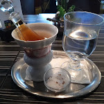 Photo n°1 de l'avis de Angelique.. fait le 25/08/2021 à 12:17 sur le  Café Bohne à Büsum