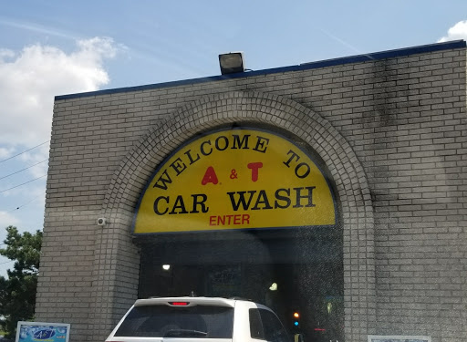Car Wash «A & T Car Wash», reviews and photos, 14985 Dix Toledo Rd, Southgate, MI 48195, USA