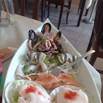 Photo n°3 de l'avis de Pamela.a fait le 05/11/2023 à 13:16 sur le  Ristorante Le Due Torri à Santa Teresa di Riva