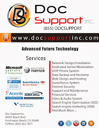 Doc Support - Photo 2 - Car repair in Huntington Beach, CA, Long Beach