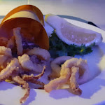 Photo n°2 de l'avis de Simona. fait le 26/08/2023 à 22:06 sur le  CapoBlanco Solarium & Restaurant à Bacoli