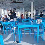 Photo n°3 de l'avis de Kayleigh.a fait le 28/05/2023 à 22:17 sur le  Restaurant Il Riccio à Anacapri