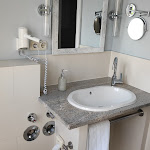 Photo n°6 de l'avis de Kater.o fait le 06/05/2024 à 21:22 sur le  Villa Seebach - Hotel & Restaurant à Boltenhagen