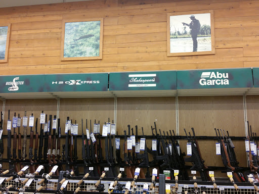 Sporting Goods Store «Academy Sports + Outdoors», reviews and photos, 8610 Eastchase Pkwy, Montgomery, AL 36117, USA