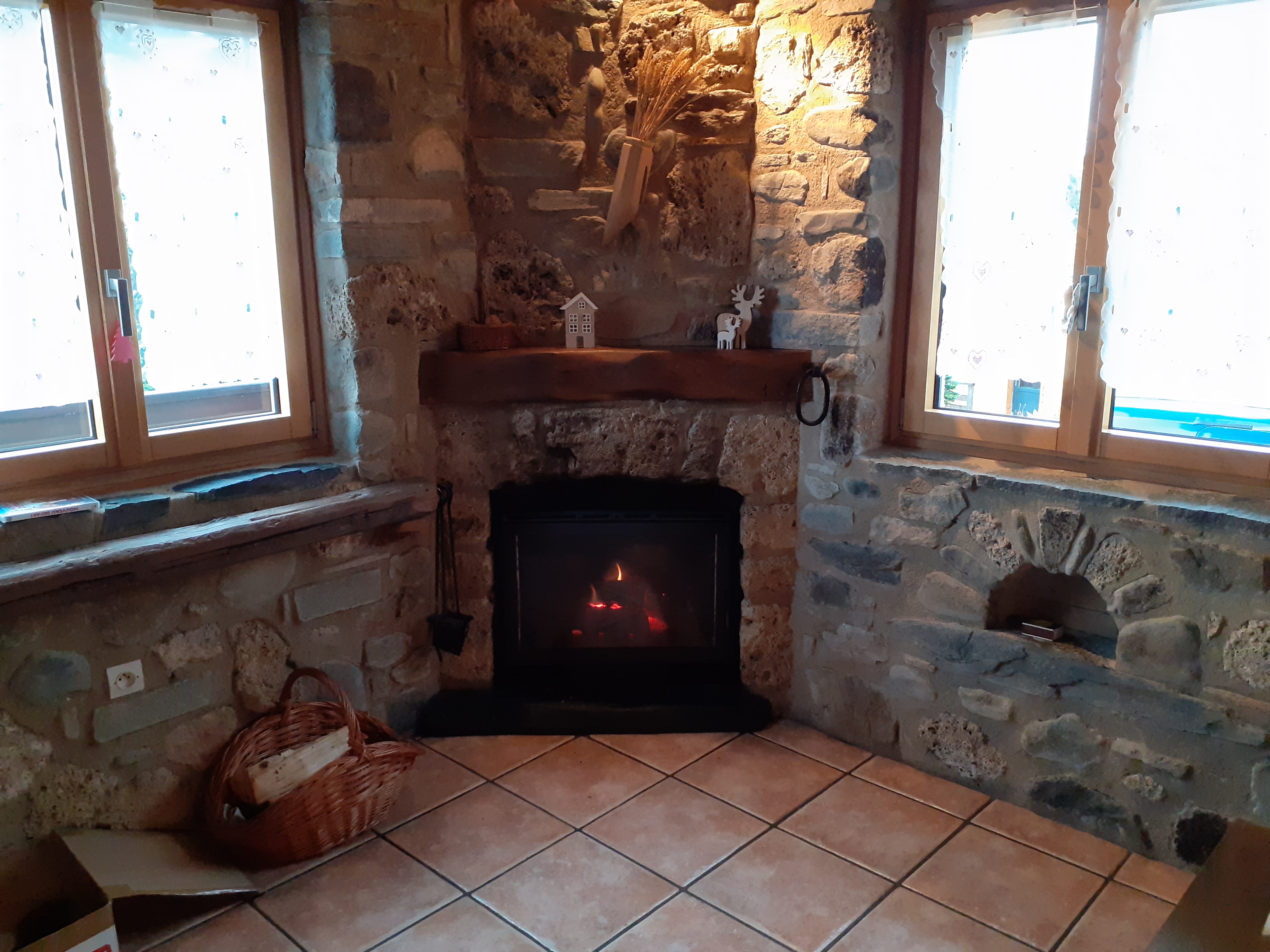 Photo n° 4 de l'avis de Hélène.' fait le 31/10/2021 à 12:14