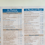 Photo n°3 de l'avis de A... fait le 26/09/2022 à 15:03 sur le  Antichi Sapori Romagnoli da Carlotta à Bellaria - Igea Marina