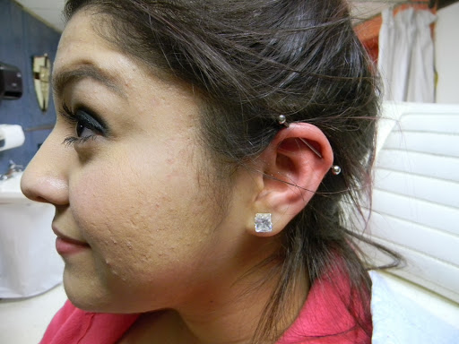 Explore lost time tattoo ideas, creative tattoo ideas in Rockford, available at House Of Pain Tattoo co.