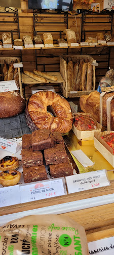 Boulangerie Le Fournil Briard à Mouroux