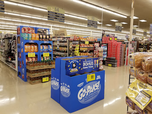 Grocery Store «Albertsons», reviews and photos, 11012 Canyon Rd E, Puyallup, WA 98373, USA