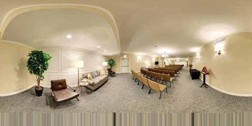 Funeral Home «Ridge Funeral Home», reviews and photos, 6620 W Archer Ave, Chicago, IL 60638, USA