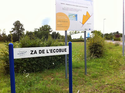 Print & Design à Aubigné-Racan