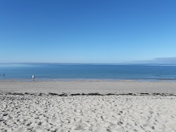 Plage des Govelins'in fotoğrafı biraz temiz temizlik seviyesi ile
