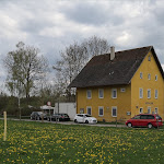 Photo n°1 de l'avis de Thomas.g fait le 22/04/2018 à 19:02 sur le  Natur-Gasthaus Bettlinsbad à Rottweil am Neckar