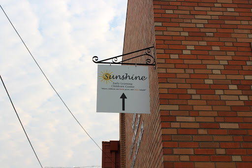 School «Sunshine Early Learning Center», reviews and photos, 2036 SE Jefferson St, Milwaukie, OR 97222, USA