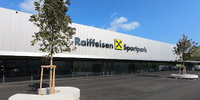 Raiffeisen Sportpark Graz