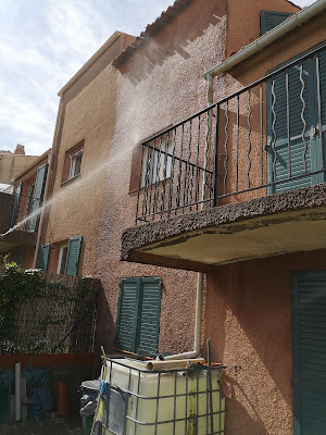 Lemaire rénovation à Villeneuve-Loubet
