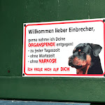 Photo n°6 de l'avis de Thomas.u fait le 14/01/2020 à 09:45 sur le  Waldgaststätte Bütthof à Baden-Baden