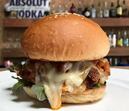 Hippo Burger Bistro photo