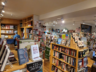 Dolly's Bookstore