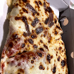 Photo n°2 de l'avis de Marco. fait le 02/09/2020 à 07:37 sur le  La Pizza dal 1964 à Milan