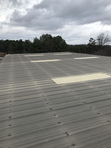 Wormley Brothers Roofing in Buford, Georgia