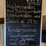 Photo n°16 de l'avis de Heisenberg. fait le 30/03/2023 à 20:29 sur le restaurants Restaurant Rembrandtstuben à Stuttgart
