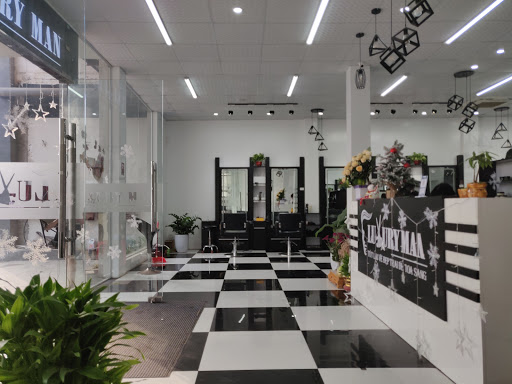 Luxury Man Hải Phòng - 12 Hồ Sen