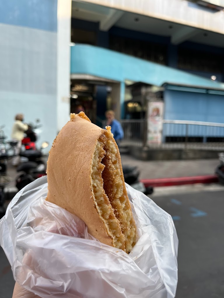 回味麵煎餅 的照片