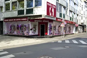 Erdbeermund Erotic Stores Köln image