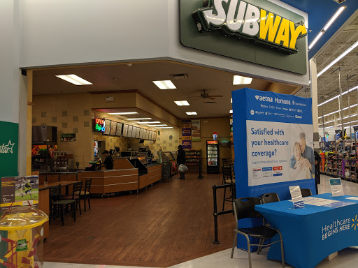 Department Store «Walmart Supercenter», reviews and photos, 700 American Blvd E, Bloomington, MN 55420, USA