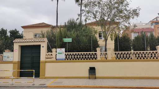 CEIP Blasco Ibáñez, Institución educativa pública en Algemesí,Valencia
