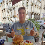 Photo n°2 de l'avis de Julie.i fait le 24/10/2023 à 19:02 sur le  Heaven Kitchen & Bar à Catania