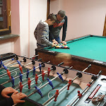 Photo n°3 de l'avis de Matthewe. fait le 14/01/2020 à 10:54 sur le  Hotel Campo Felice à Casamaina