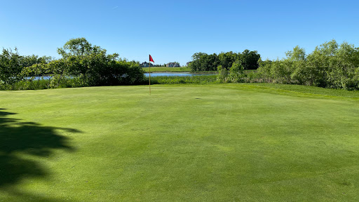 Golf Driving Range «Waters Edge Golf Club», reviews and photos, 13900 Townline Ave, Shakopee, MN 55379, USA