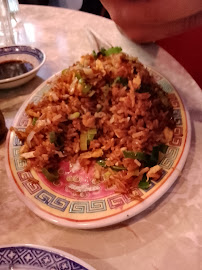 Riz cantonais du Restaurant chinois Gros Bao à Paris - n°14