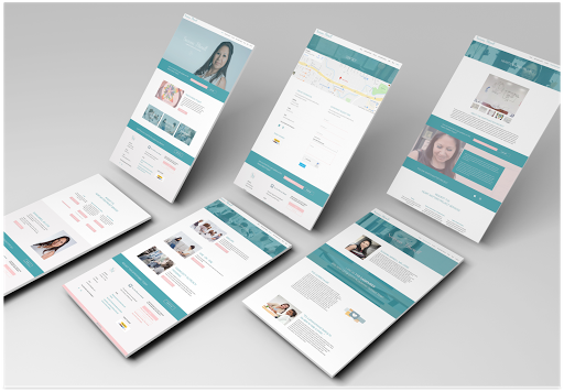 Website Designer «UNXCOMMON INC.», reviews and photos, 519 North Sam Houston Pkwy E #450l, Houston, TX 77060, USA